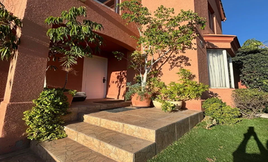 EN CONDOMINIO- 5D,3B - VALLE LO CAMPINO