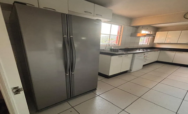 EN CONDOMINIO- 5D,3B - VALLE LO CAMPINO