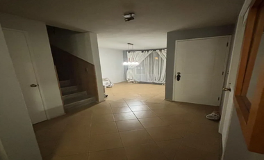 EN CONDOMINIO- 5D,3B - VALLE LO CAMPINO