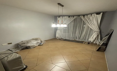 EN CONDOMINIO- 5D,3B - VALLE LO CAMPINO