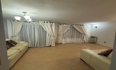 EN CONDOMINIO- 5D,3B - VALLE LO CAMPINO