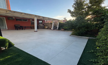 EN CONDOMINIO- 5D,3B - VALLE LO CAMPINO