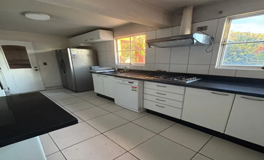EN CONDOMINIO- 5D,3B - VALLE LO CAMPINO