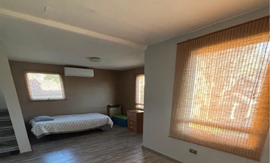 EN CONDOMINIO- 5D,3B - VALLE LO CAMPINO