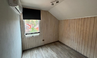 EN CONDOMINIO- 5D,3B - VALLE LO CAMPINO