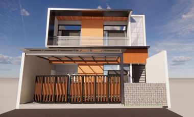Rumah siap huni Strategis Turangga Bandung - Spesifikasi Luas, Siap Huni 2026 (SHM)