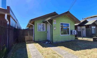 Venta casa Bosquemar