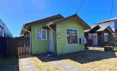 Venta casa Bosquemar