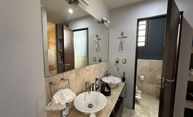 CASA EN VENTA HOJARASCA CUMBRES DE SANTA FE