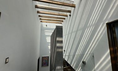 CASA EN VENTA HOJARASCA CUMBRES DE SANTA FE