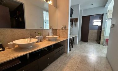 CASA EN VENTA HOJARASCA CUMBRES DE SANTA FE