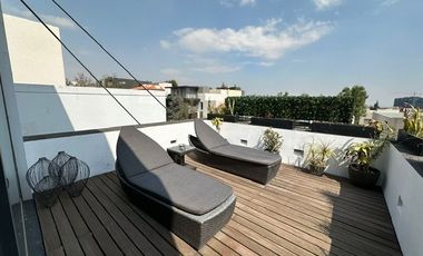 CASA EN VENTA HOJARASCA CUMBRES DE SANTA FE