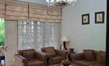 Rumah Murah Luas dan Strategis di Jakarta Selatan