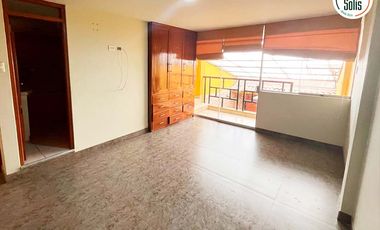 VENDO CASA DE 3 PISOS JR. JAVIER HERAUD, CAJAMARCA