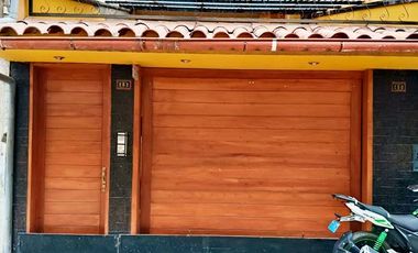 VENDO CASA DE 3 PISOS JR. JAVIER HERAUD, CAJAMARCA