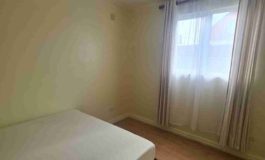 Arriendo casa amoblada  en Bosquemar