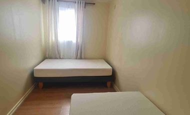 Arriendo casa amoblada  en Bosquemar