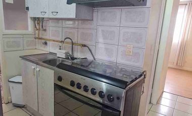Arriendo casa amoblada  en Bosquemar