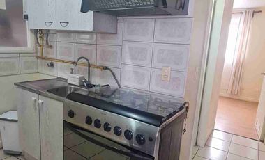 Arriendo casa amoblada  en Bosquemar