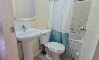 Arriendo casa amoblada  en Bosquemar