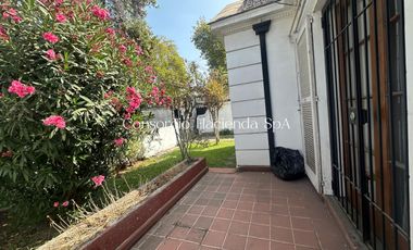 6D,3B, 4 EST - SUECIA, ÑUÑOA