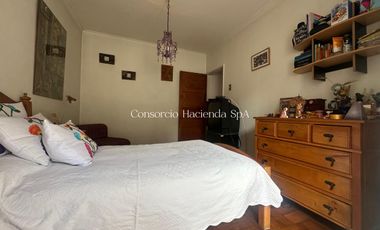 6D,3B, 4 EST - SUECIA, ÑUÑOA