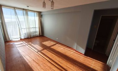 Arriendo acogedor Depto. 3D-2B-E Cond. “Alto del Mar”, Viña