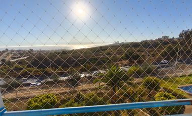 Arriendo acogedor Depto. 3D-2B-E Cond. “Alto del Mar”, Viña