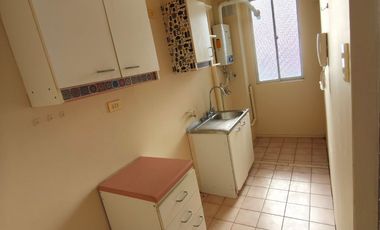 Arriendo acogedor Depto. 3D-2B-E Cond. “Alto del Mar”, Viña