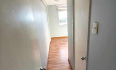 Arriendo acogedor Depto. 3D-2B-E Cond. “Alto del Mar”, Viña