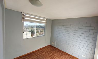 Arriendo acogedor Depto. 3D-2B-E Cond. “Alto del Mar”, Viña