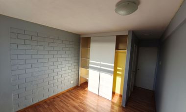 Arriendo acogedor Depto. 3D-2B-E Cond. “Alto del Mar”, Viña