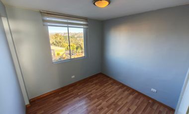 Arriendo acogedor Depto. 3D-2B-E Cond. “Alto del Mar”, Viña