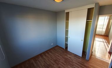 Arriendo acogedor Depto. 3D-2B-E Cond. “Alto del Mar”, Viña