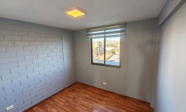Arriendo acogedor Depto. 3D-2B-E Cond. “Alto del Mar”, Viña
