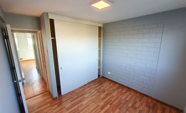 Arriendo acogedor Depto. 3D-2B-E Cond. “Alto del Mar”, Viña
