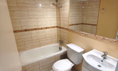 Arriendo acogedor Depto. 3D-2B-E Cond. “Alto del Mar”, Viña