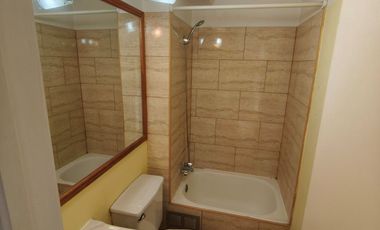 Arriendo acogedor Depto. 3D-2B-E Cond. “Alto del Mar”, Viña