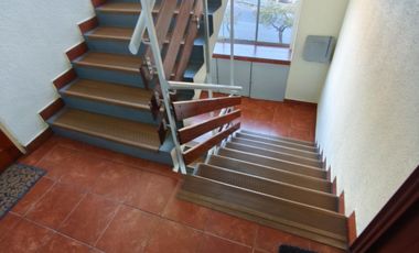 Arriendo acogedor Depto. 3D-2B-E Cond. “Alto del Mar”, Viña