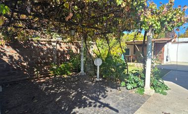 Villa Alborada, Rancagua
