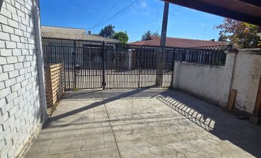 Villa Alborada, Rancagua