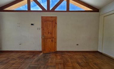 Villa Alborada, Rancagua