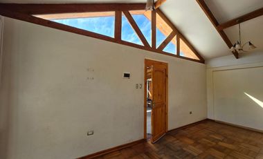 Villa Alborada, Rancagua