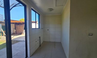 Villa Alborada, Rancagua