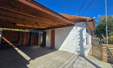 Villa Alborada, Rancagua