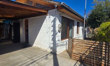 Villa Alborada, Rancagua