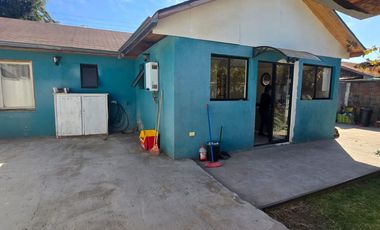 Villa Alborada, Rancagua