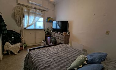 VENTA DE PH 2 AMBIENTES EN ALMAGRO