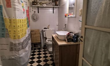 VENTA DE PH 2 AMBIENTES EN ALMAGRO