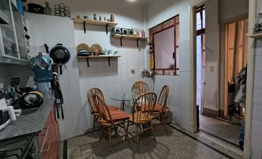 VENTA DE PH 2 AMBIENTES EN ALMAGRO